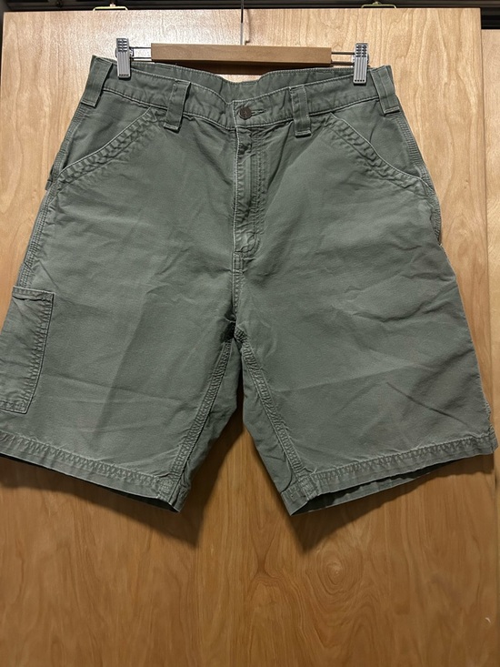 Carhartt Other - BOGO Carhartt cargo short
